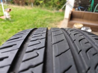 5x112 R18, Letné pneu 235/45 R18 - 3