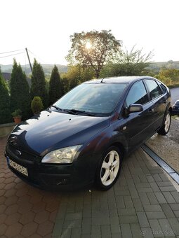 Ford FOCUS - 3