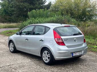 Hyundai i30 1.4MPI - 3