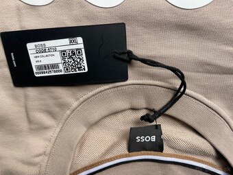 BOSS (Sveter, XXL, Muž, 45€) - 3