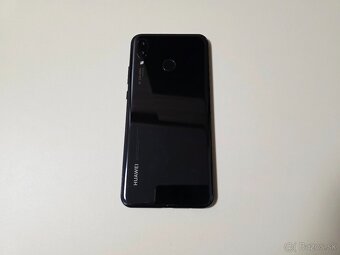 Huawei Nova 3 Black - 3