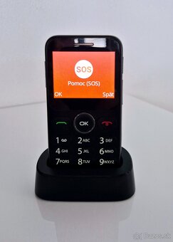 ALCATEL 3085X - 3