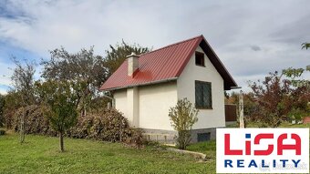 Hľadáte únik z ruchu mesta s vlastnením kúsku prírody priam - 3