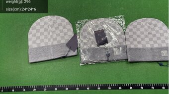 Louis Vuitton čapica - 3