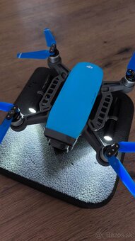 Predám Dji Spark s príslušenstvom - 3