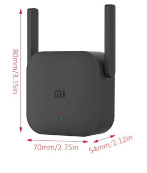 WiFi zosilovač - 3