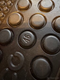 Pánske elegantné členkové topánky - 3