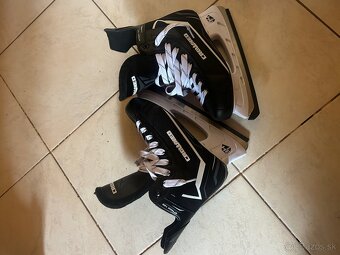 Ľadové korčule - 3