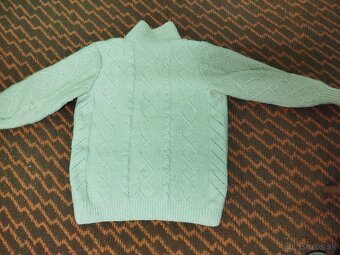 damsky sveter - 3