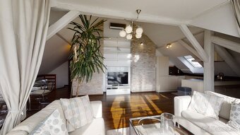 2i. byt 85m, GARÁŽ, Červeňova ul., záhrada, Staré Mesto - 3