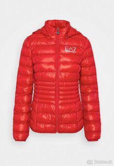 Dámska Bunda EA7 EMPORIO ARMANI - 3