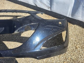 Hyundai i40 predny naraznik 2012 - 3