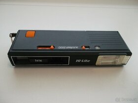 Predám Sériu Fotoaparatov MIX 03 Bulk - 3