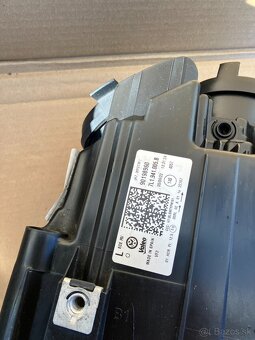 predni svetla vw transporter t6.1 20- levy pravy - 3