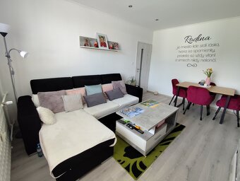 Prenájom 2i byt max 2 osoby centrum mesta Holíč - 3