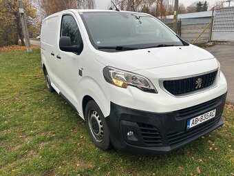 Peugeot Expert 1.6Hdi 70kw - 3