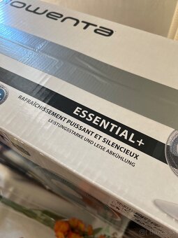 Ventilátor Rowenta Essential+ - 3