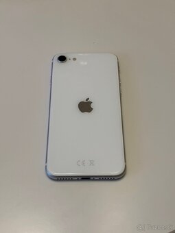 Iphone SE2020 256GB - 3