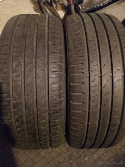 Letné 205/55 R16 - 3