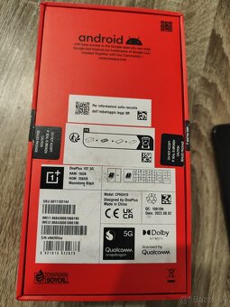 ONEPLUS 10T   16/256 - 3
