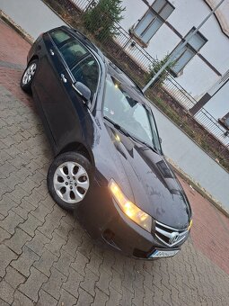 HONDA ACCORD 7G 2,2 I-CTDI 103 KW - 3