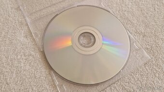 Herný disk Harry Potter a Dary smrti 1 (Wii) - 3