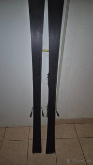 Predám lyže võlkl race 155cm - 3