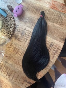 Ruske vlasy 110g 58 cm - 3