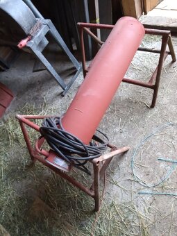 Dopravnikovy motor - 3