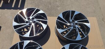 Hyundai santa fe 5x114,3 r19  santafe crv cx-5  tucson sport - 3