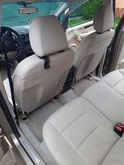 Mercedes Benz A trieda ELEGANCE ✅️TOP STAV. - 3