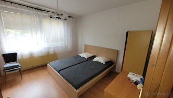 Na prenájom 3-izbový byt, Berlínska ul., Košice - sídlisko Ť - 3