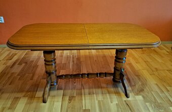 Rustikálny nábytok - 3