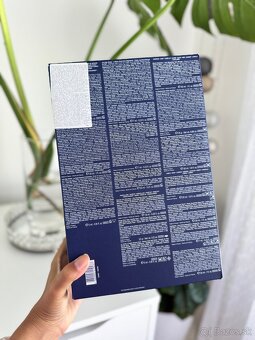 Prázdny adventný kalendár Yves Rocher - 3