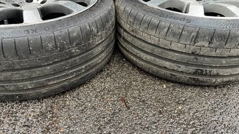 Kolesá Tomason 5x112 r20 - 3