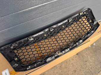 Predna maska škoda Octavia 2009-2012 lift Milotec - 3