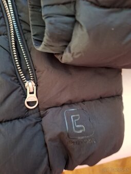 Dámska zimná bunda - 3