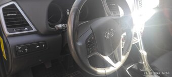 Predam hyundai tucson 1.6 GDI - 3