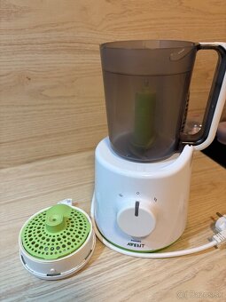 philips avent 2v1 - 3
