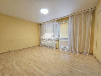 3 - IZBOVÝ BYT TREBIŠOV / KOMENSKÉHO - 3