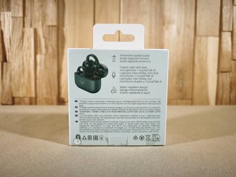 Motorola moto buds loop - 3