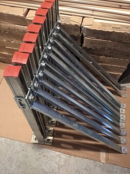 Stenové konzole hilti - 3