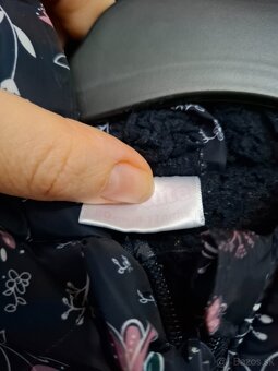 Overal na zimu, veľ.74/80 - 3