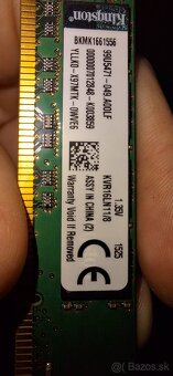 Predám komponenty - 3