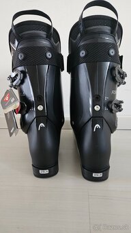 Panske lyziarky Head 29.0/29.5 - 3