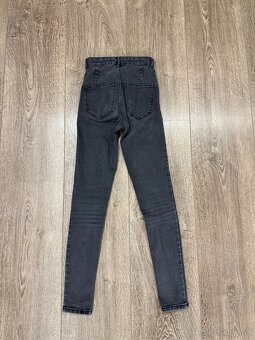 Nohavice/ rifle dámske - 3