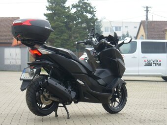 Honda NSS FORZA 125 i ABS Full led - 3