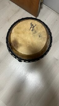 Predám bubon djembe - 3
