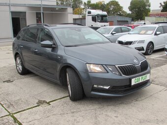 Škoda Octavia Combi 1.8 TSI Ambition DSG - splátka 179,-€ - 3