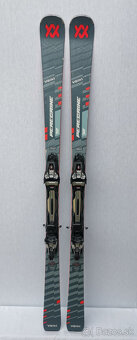 Carvingove Lyze Volkl PEREGRINE 72 168cm - 3